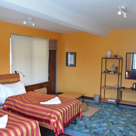 Dondrub Guest House Kathmandu Esterno foto