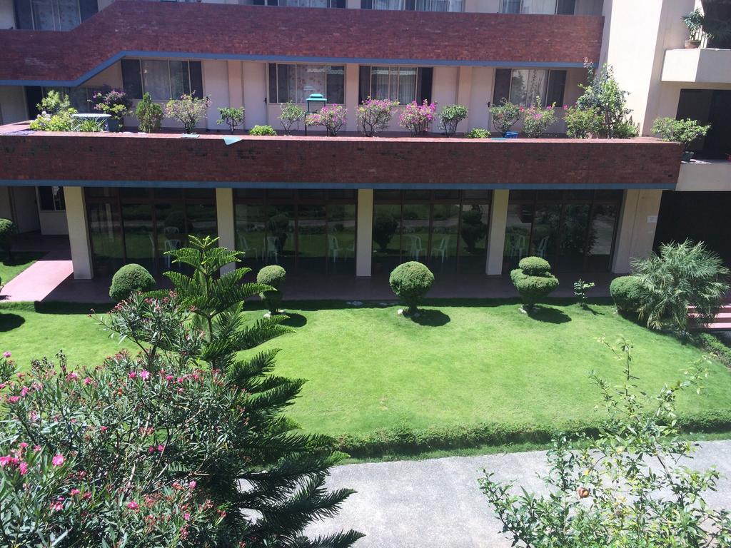 Dondrub Guest House Kathmandu Esterno foto