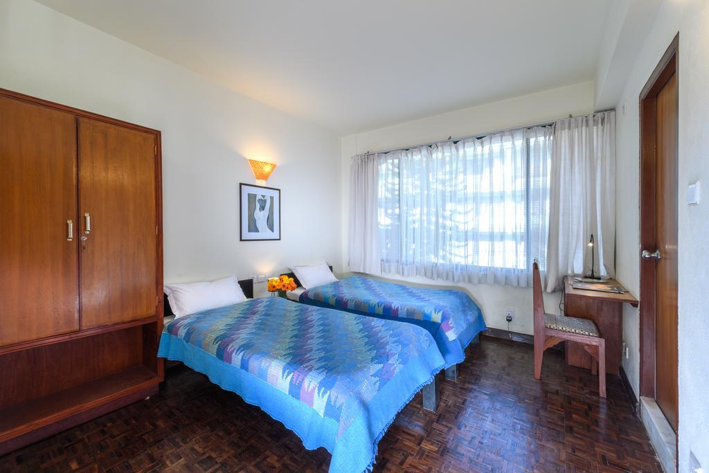 Dondrub Guest House Kathmandu Esterno foto