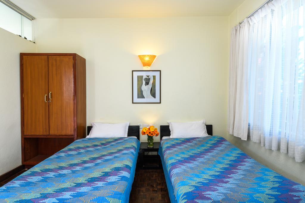Dondrub Guest House Kathmandu Esterno foto