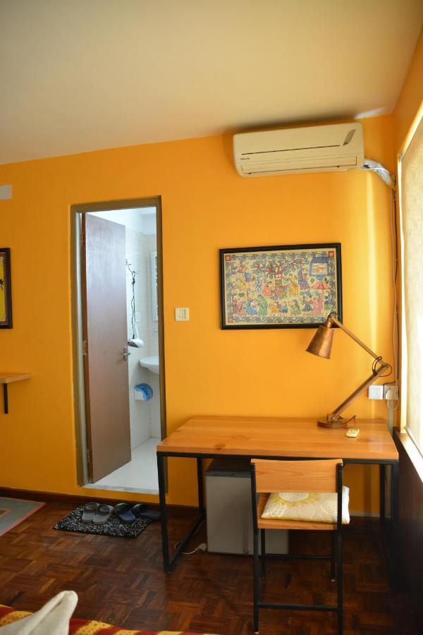 Dondrub Guest House Kathmandu Esterno foto